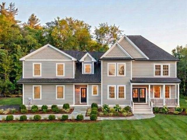 House for sale in Bolton, Massachusetts