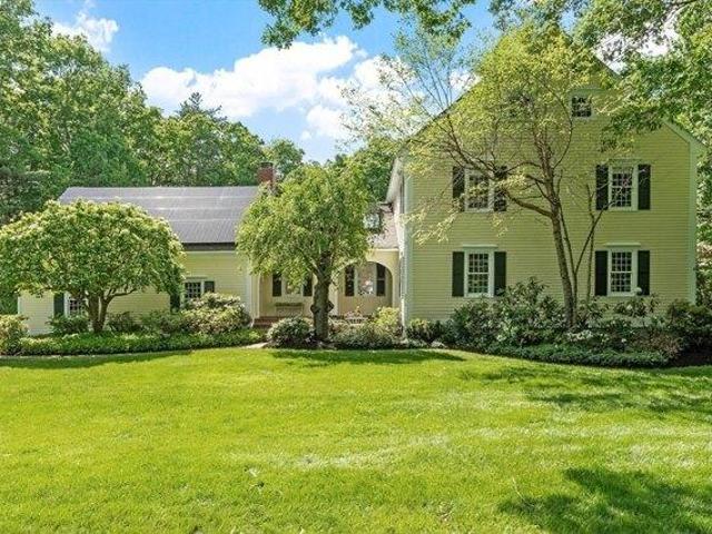House for sale in Bolton, Massachusetts