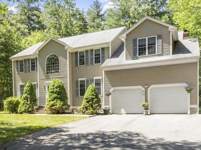 House for sale in Bolton, Massachusetts