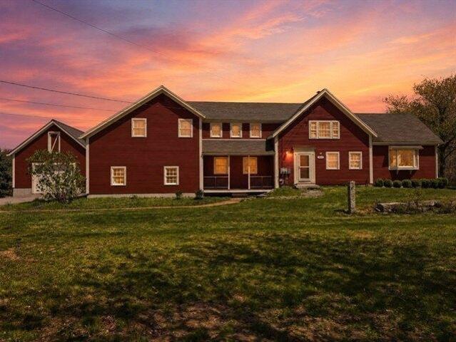 House for sale in Bolton, Massachusetts