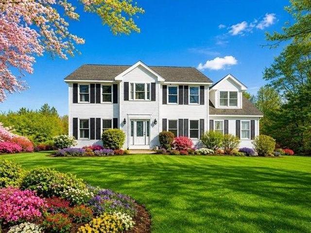 House for sale in Bolton, Massachusetts
