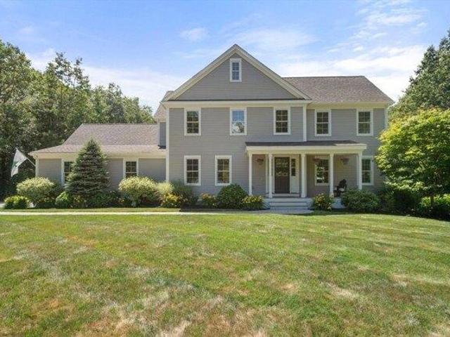 House for sale in Bolton, Massachusetts