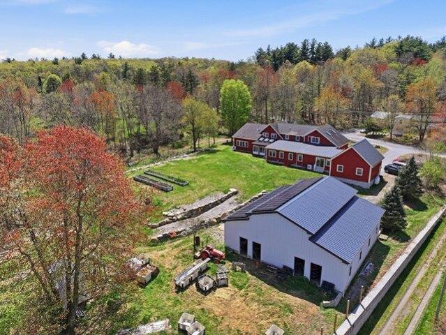 House for sale in Bolton, Massachusetts