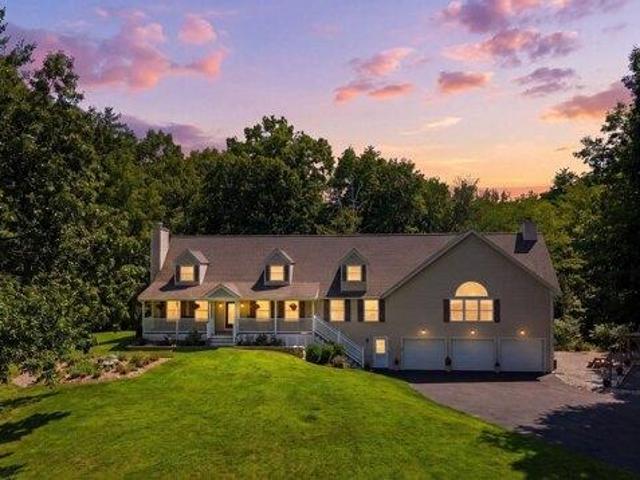 House for sale in Bolton, Massachusetts
