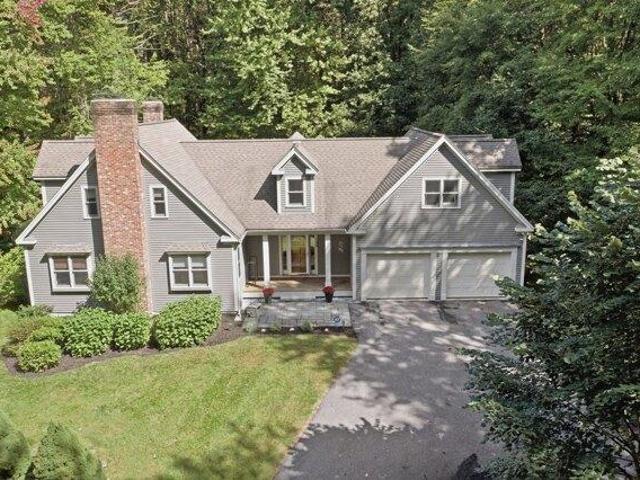 House for sale in Bolton, Worcester County