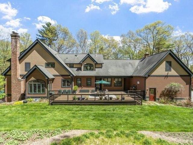 House for sale in Bolton, Worcester County