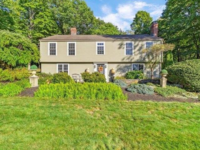 House for sale in Bolton, Worcester County