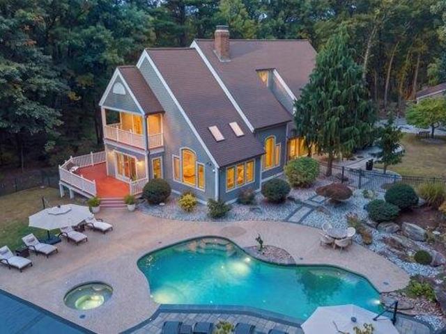 House for sale in Bolton, Worcester County