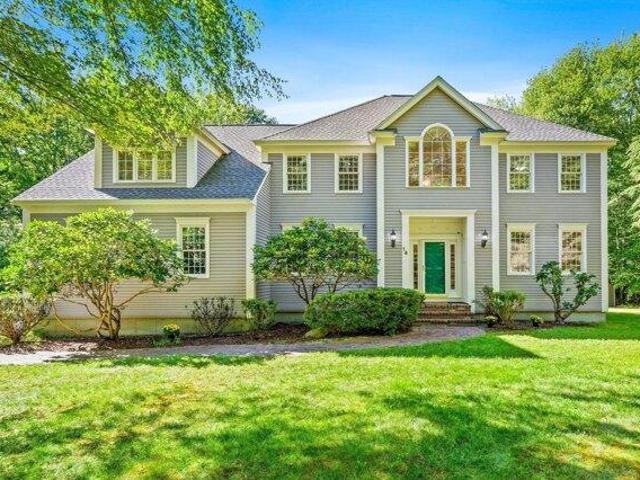 House for sale in Bolton, Worcester County