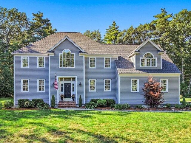 House for sale in Fryville, Bolton