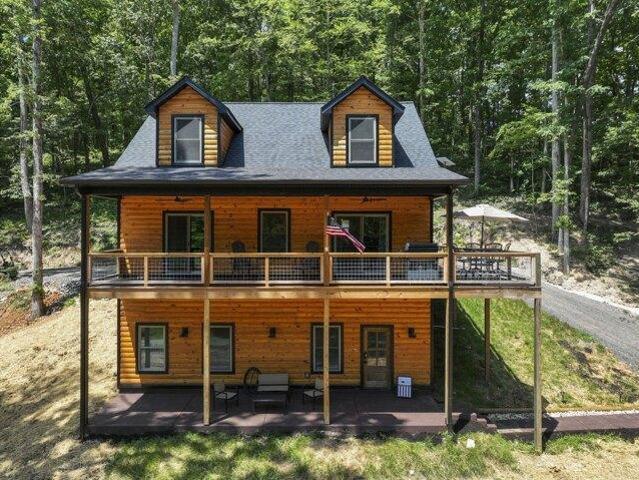 House for sale in Tennessee