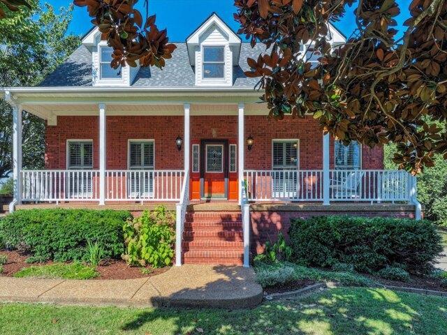 House for sale in Tennessee