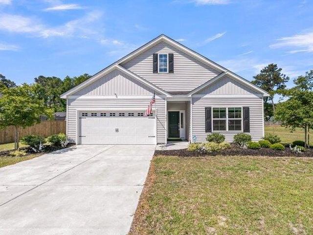 House for sale in Bonneau House for sale in Bonneau