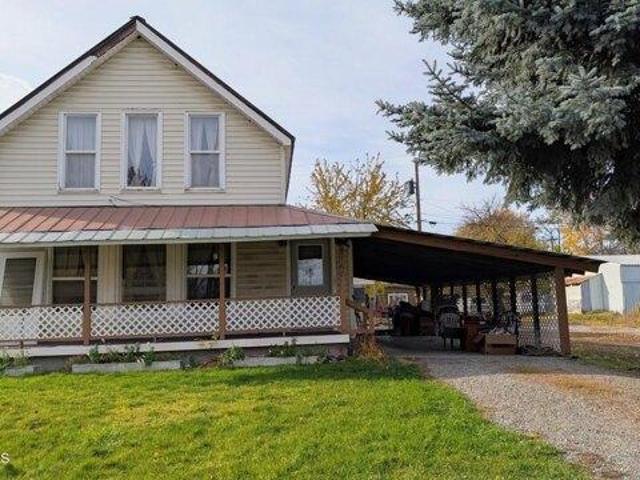 House for sale in Bonners Ferry, Idaho