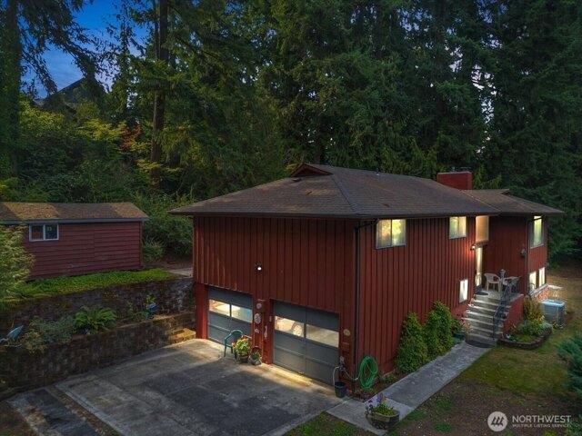 House for sale in Bonney Lake, Washington