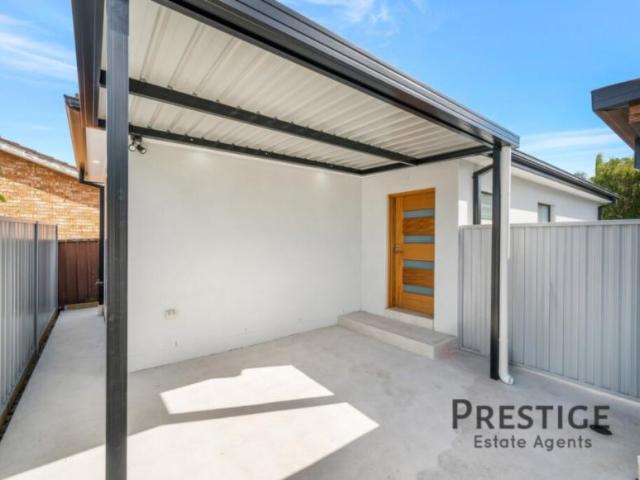 House for rent in Bonnyrigg Heights, New South Wales