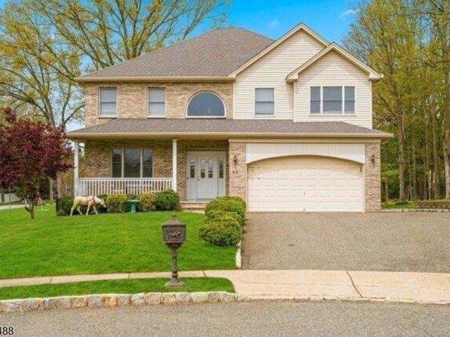 House for sale in Boonton, New Jersey
