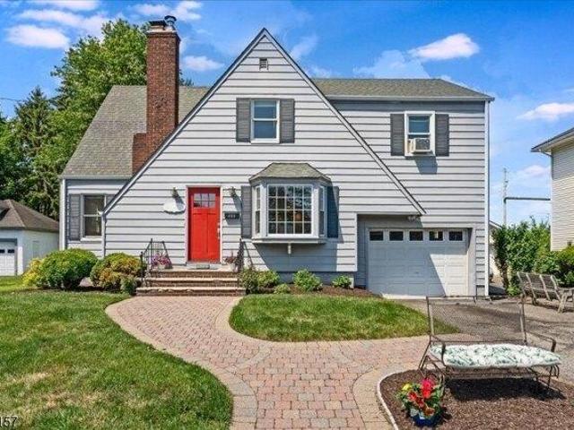 House for sale in Boonton, Morris County