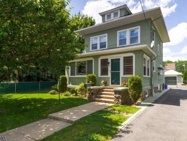 House for sale in Boonton, Morris County