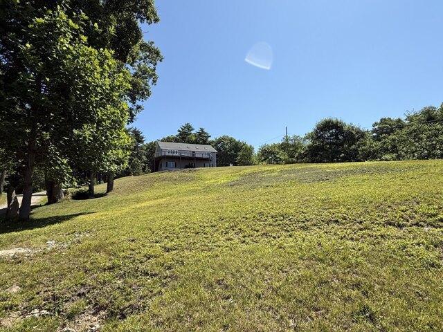 House for sale in Boothbay Harbor, Maine
