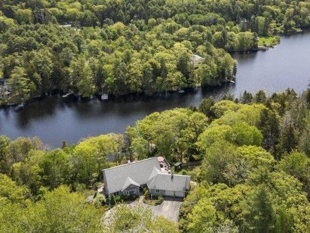 House for sale in Boothbay Harbor, Maine
