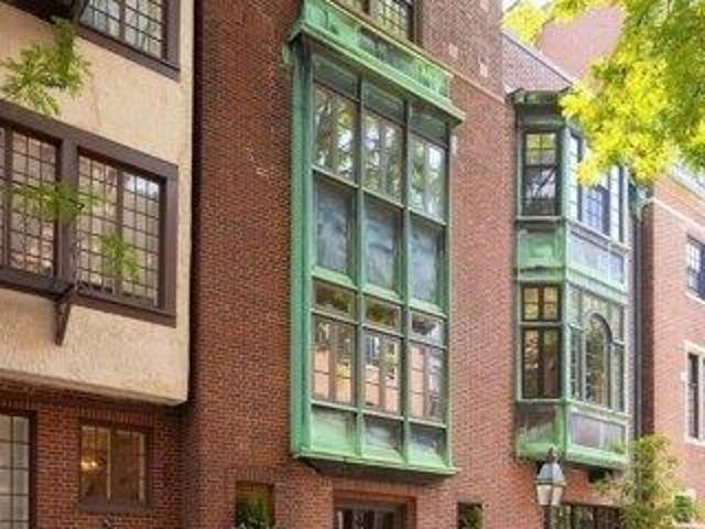 House for sale in Boston, Massachusetts