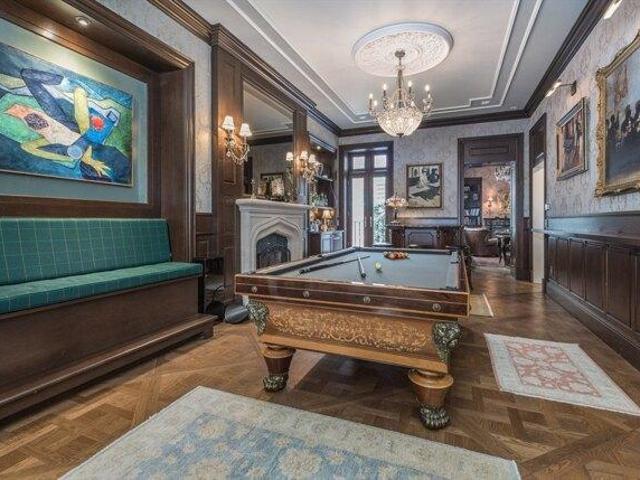 House for sale in Beacon Hill, Boston