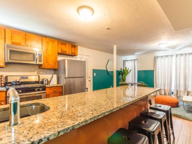 Condo for rent in Boston, Massachusetts