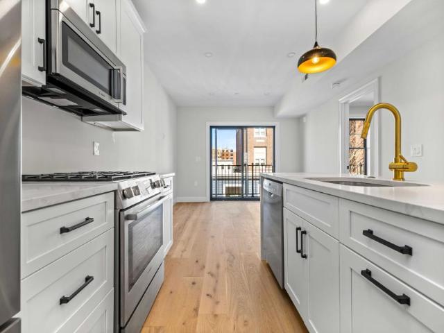 Condo for rent in Boston, Massachusetts