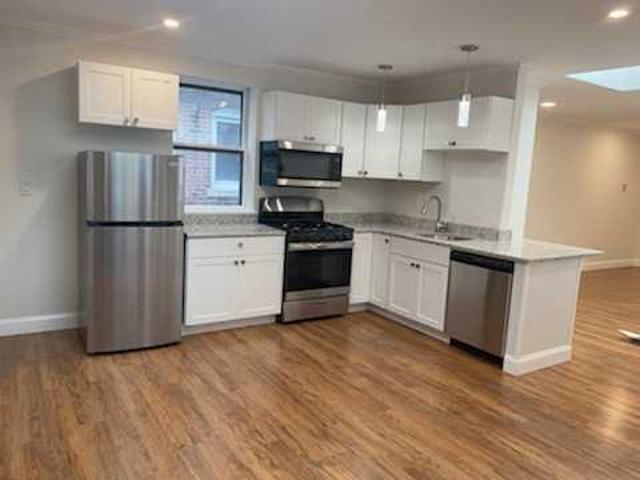 Condo for rent in Boston, Massachusetts