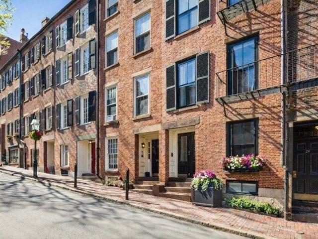 Condo for sale in Boston, Massachusetts