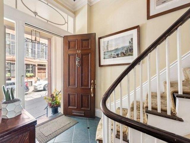 House for sale in Boston, Massachusetts