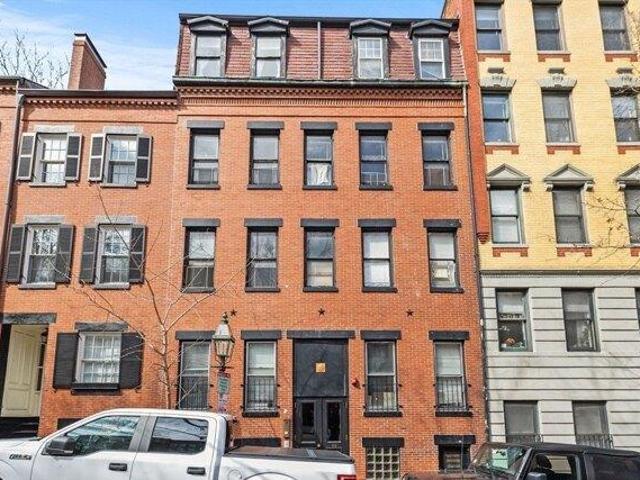 House for sale in Boston, Massachusetts