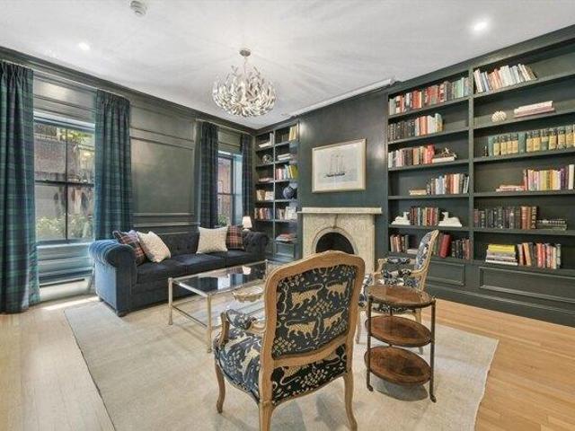 House for sale in Boston, Massachusetts