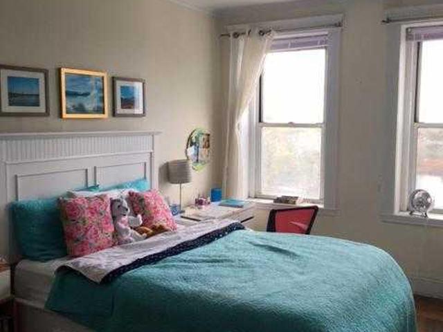 Condo for rent in Fenway, Boston