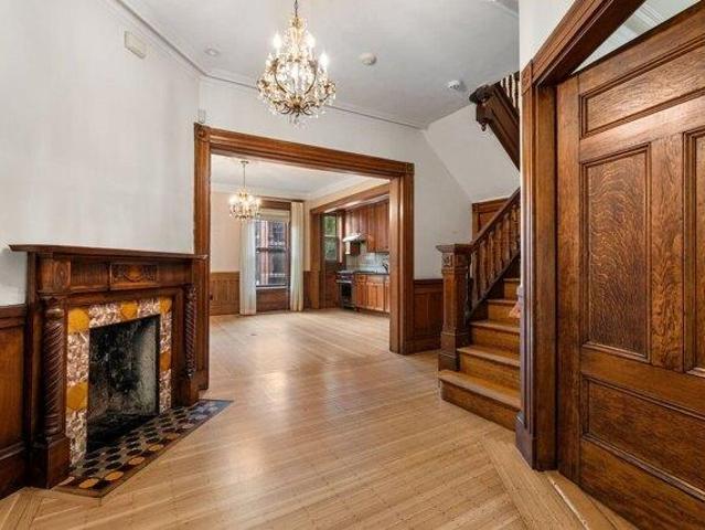 House for sale in Boston, Massachusetts