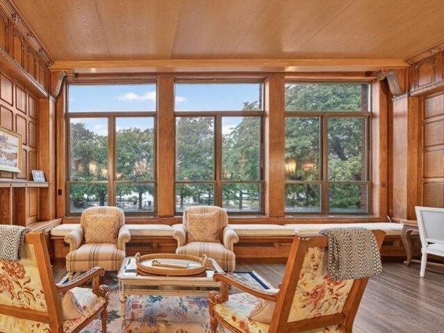 Condo for sale in Back Bay, Boston