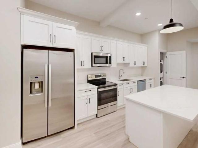 Condo for rent in Charlestown, Boston