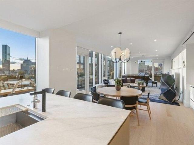 Condo for sale in Boston, Massachusetts
