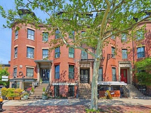 Condo for sale in Boston, Massachusetts