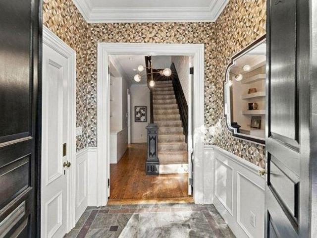 House for sale in Boston, Massachusetts