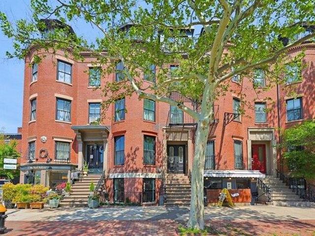 Condo for sale in Boston, Massachusetts