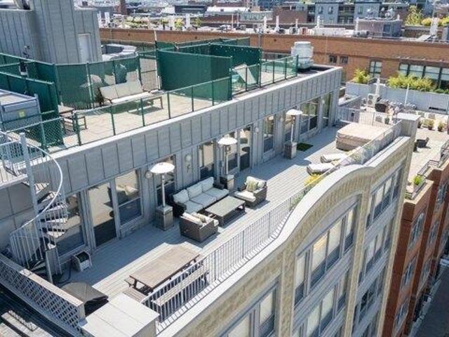 Condo for sale in Boston, Massachusetts