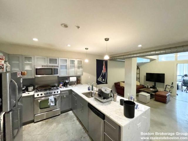 Condo for rent in Boston, Massachusetts