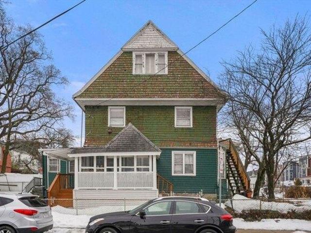 House for sale in Boston, Massachusetts