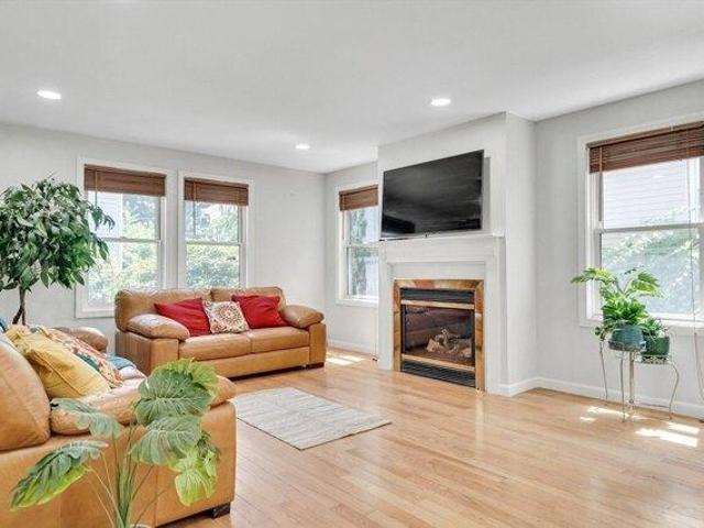 Condo for sale in Boston, Massachusetts