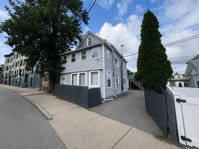 House for sale in Roxbury, Boston