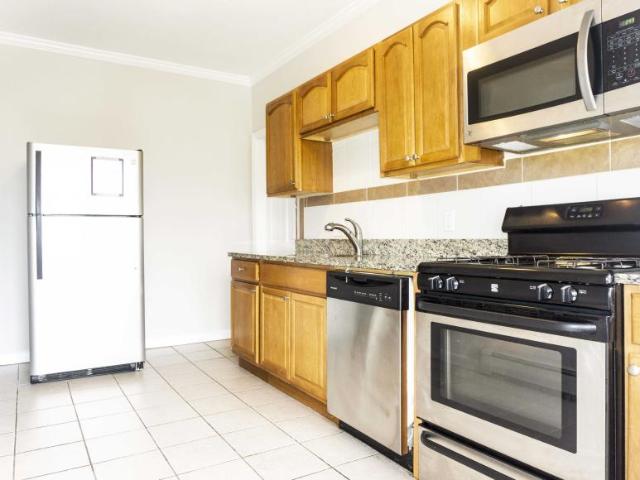 Condo for rent in Roxbury, Boston