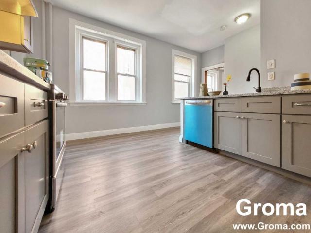 Condo for rent in Boston, Massachusetts