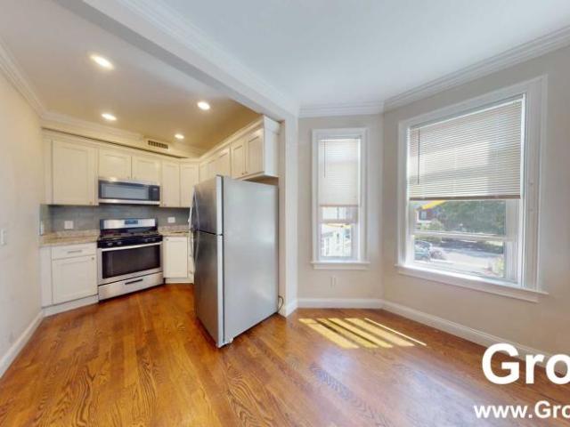 Condo for rent in Boston, Massachusetts